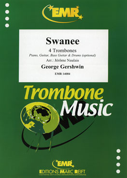 SWANEE, SOLOS - Trombone