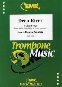 DEEP RIVER, SOLOS - Trombone