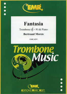 FANTASIA, SOLOS - Trombone