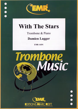 WITH THE STARS, SOLOS - Trombone