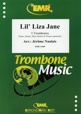 LIL' LIZA JANE, SOLOS - Trombone