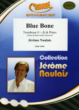 BLUE BONE, SOLOS - Trombone