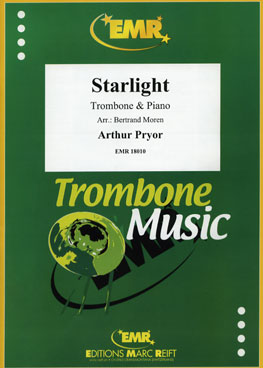 STARLIGHT, SOLOS - Trombone