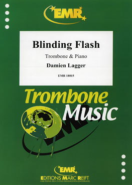 BLINDING FLASH, SOLOS - Trombone