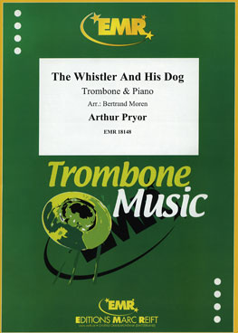 THE WHISTLER AND HIS DOG, SOLOS - Trombone