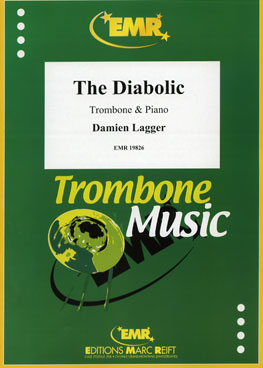 THE DIABOLIC, SOLOS - Trombone
