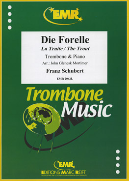 DIE FORELLE, SOLOS - Trombone