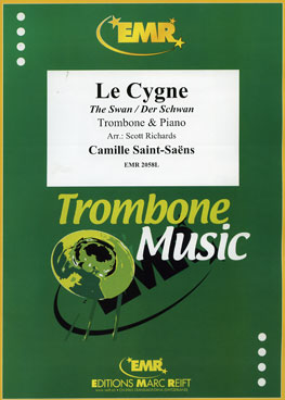 LE CYGNE, SOLOS - Trombone