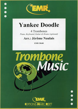 YANKEE DOODLE, SOLOS - Trombone