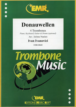 DONAUWELLEN, SOLOS - Trombone