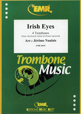 IRIS EYES, SOLOS - Trombone