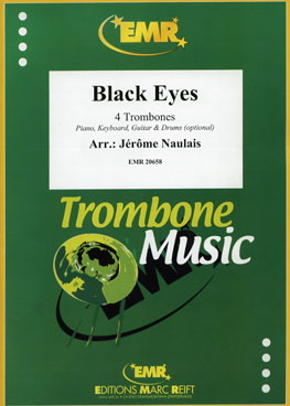 BLACK EYES, SOLOS - Trombone