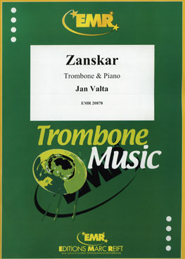 ZANSKAR, SOLOS - Trombone