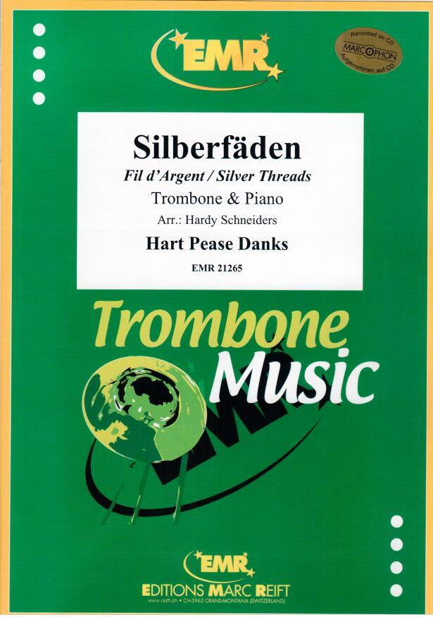 SILBERFäDEN, SOLOS - Trombone