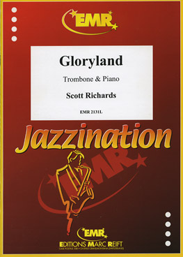 GLORYLAND, SOLOS - Trombone