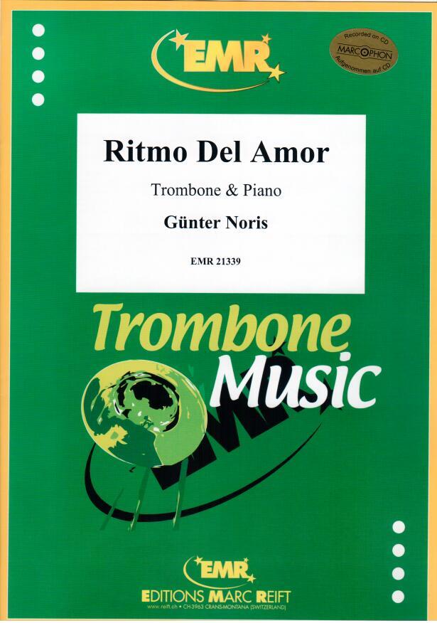 RITMO DEL AMOR, SOLOS - Trombone