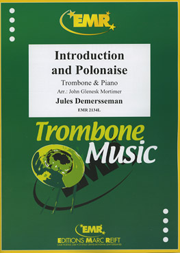 INTRODUCTION ET POLONAISE, SOLOS - Trombone