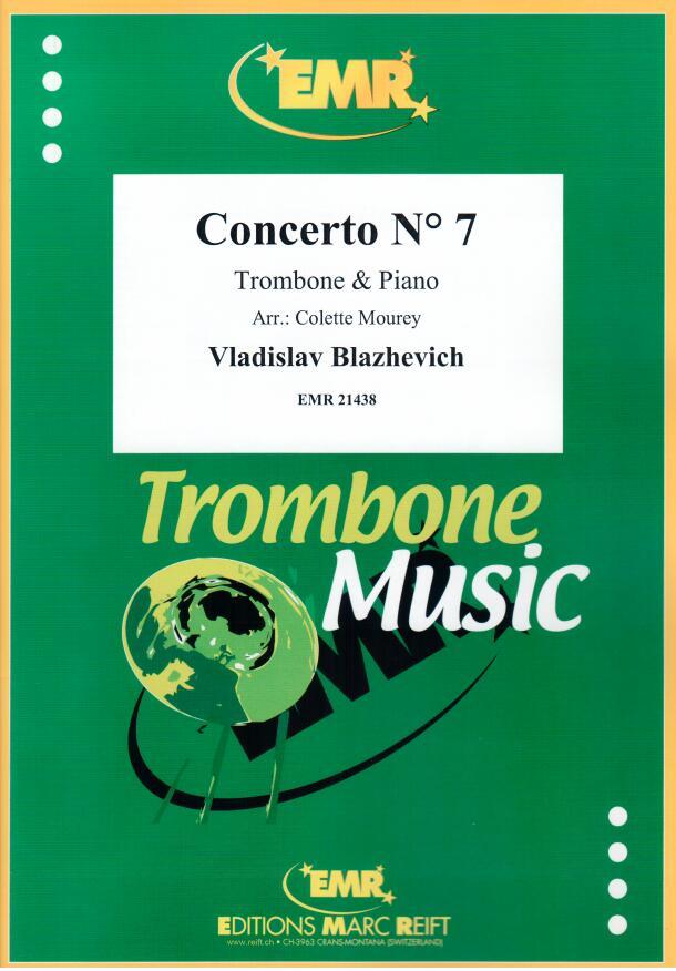 CONCERTO N° 7