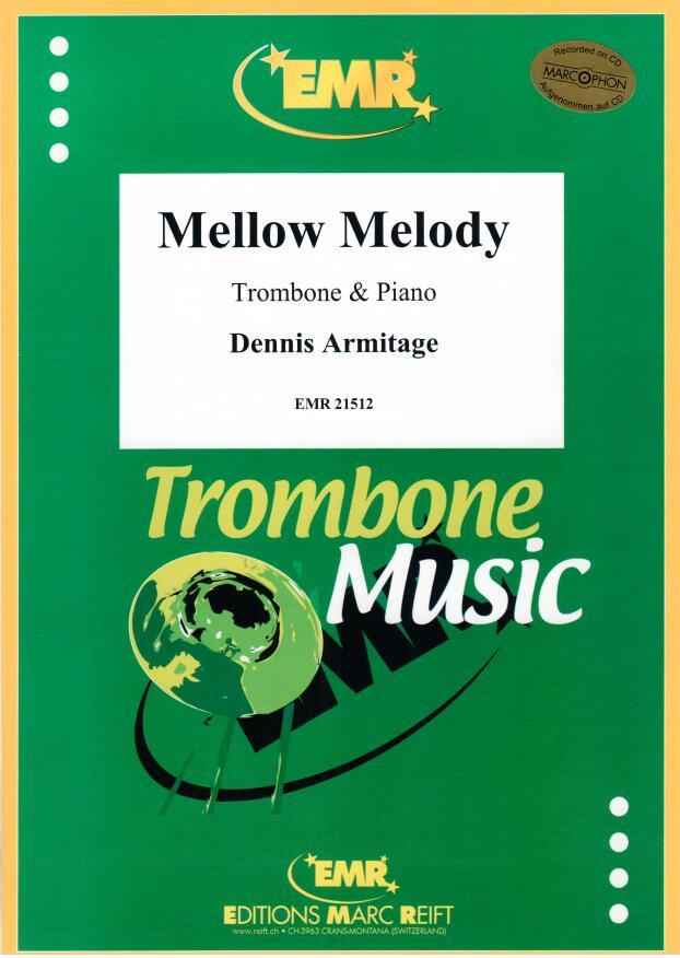 MELLOW MELODY, SOLOS - Trombone