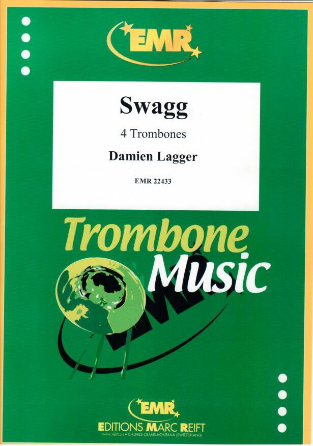 SWAGG, SOLOS - Trombone