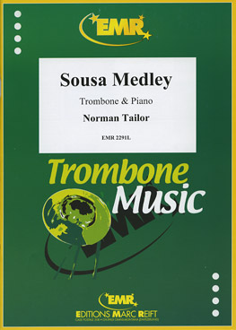SOUSA MEDLEY, SOLOS - Trombone