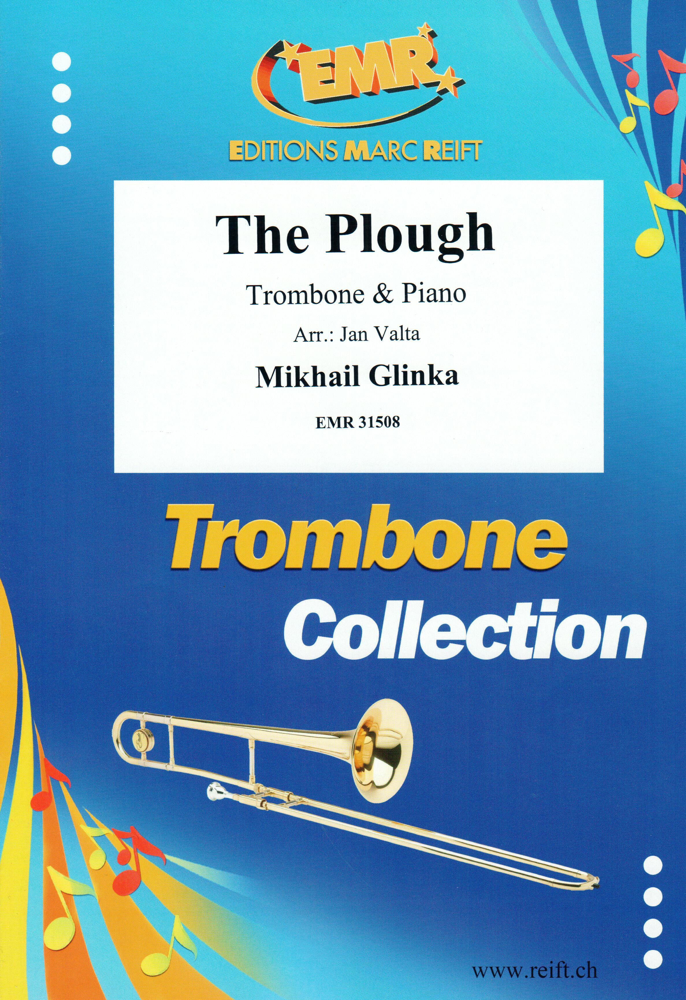 THE PLOUGH, SOLOS - Trombone