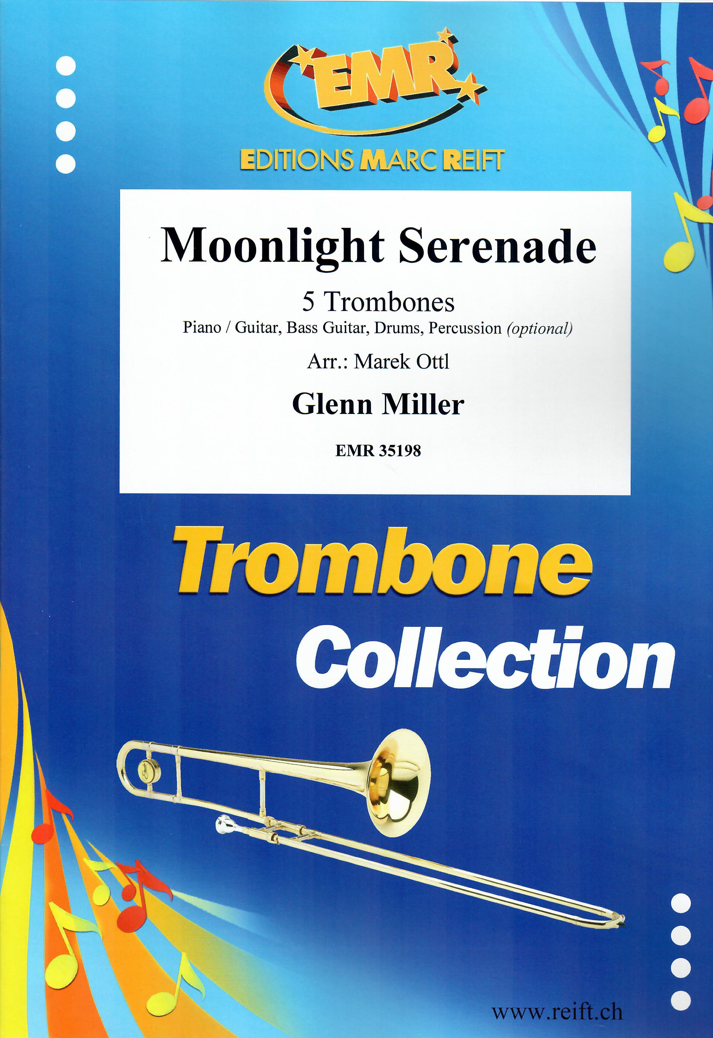 MOONLIGHT SERENADE