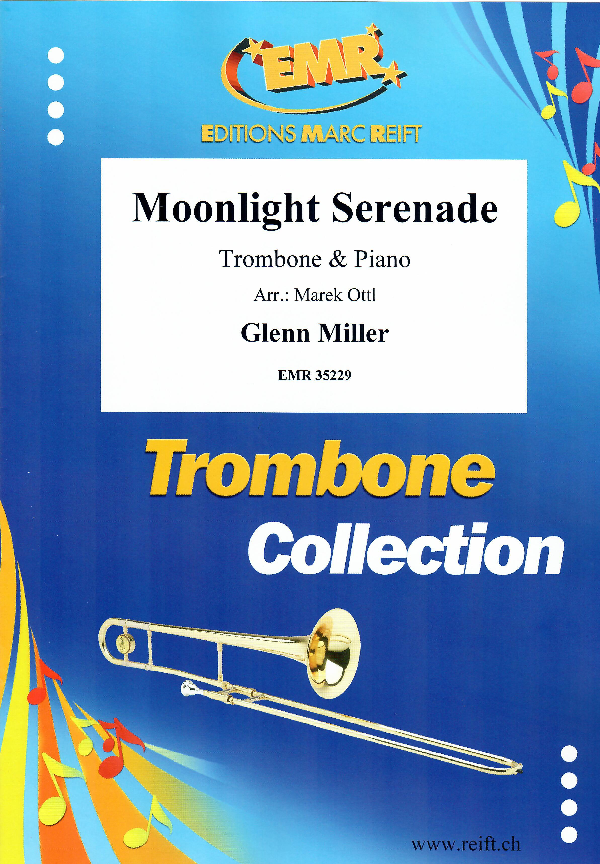 MOONLIGHT SERENADE