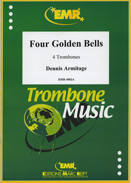 FOUR GOLDEN BELLS, SOLOS - Trombone