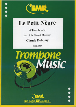 LE PETIT NèGRE, SOLOS - Trombone