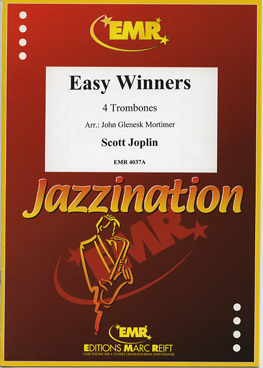 EASY WINNERS, SOLOS - Trombone