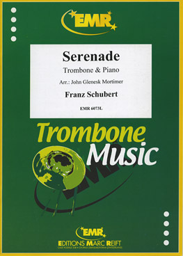 SERENADE D 957 N° 4, SOLOS - Trombone