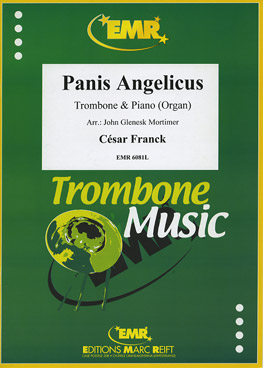 PANIS ANGELICUS, SOLOS - Trombone