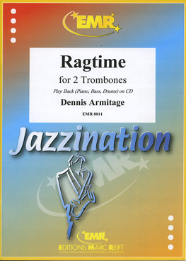 RAGTIME, SOLOS - Trombone