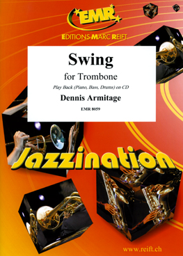 SWING, SOLOS - Trombone
