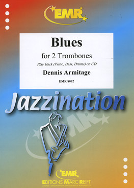 BLUES, SOLOS - Trombone