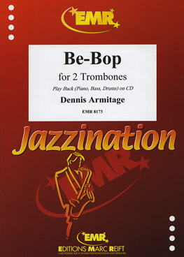 BE-BOP, SOLOS - Trombone