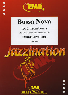 BOSSA NOVA, SOLOS - Trombone