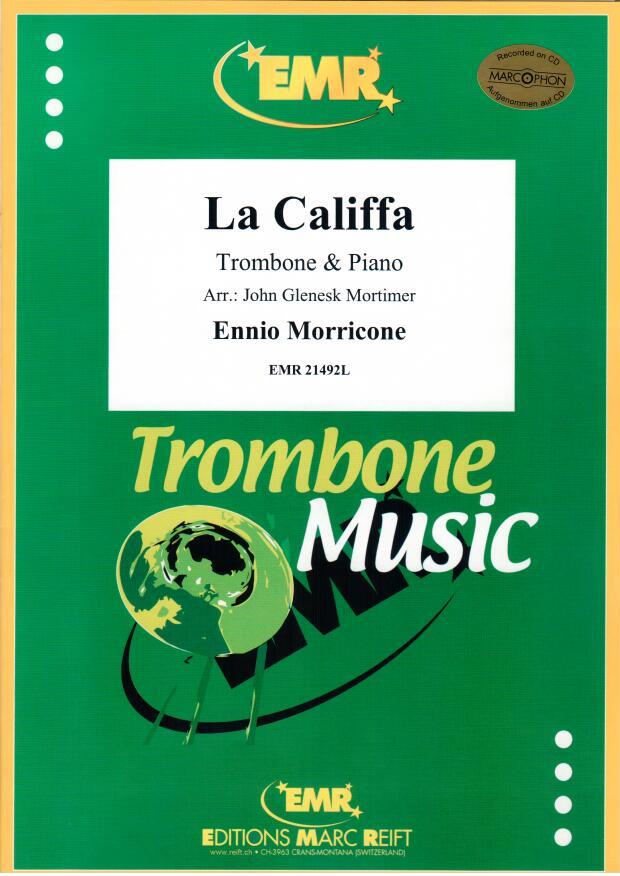 LA CALIFFA, SOLOS - Trombone