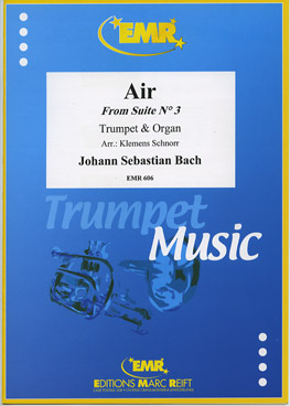 AIR, SOLOS - B♭. Cornet/Trumpet with Piano
