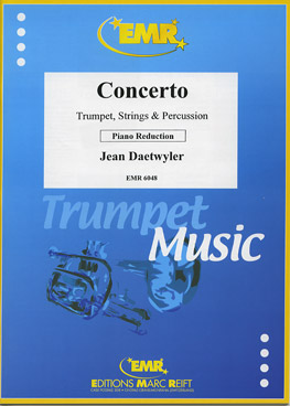 CONCERTO, SOLOS - B♭. Cornet/Trumpet with Piano