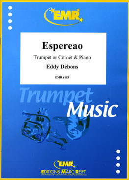 ESPEREAO, SOLOS - B♭. Cornet/Trumpet with Piano