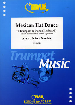 MEXICAN HAT DANCE