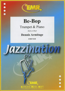 BE-BOP, SOLOS - B♭. Cornet/Trumpet with Piano