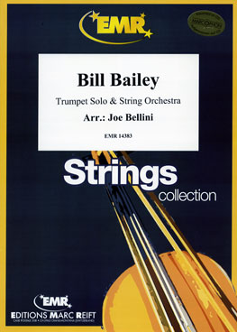 BILL BAILEY, SOLOS - B♭. Cornet/Trumpet with Piano