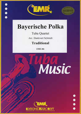 BAYERISCHE POLKA, SOLOS - E♭. Bass