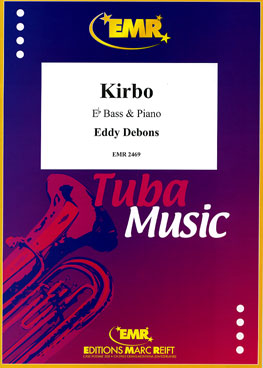 KIRBO, SOLOS - E♭. Bass
