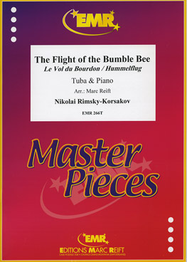 THE FLIGHT OF THE BUMBLE BEE