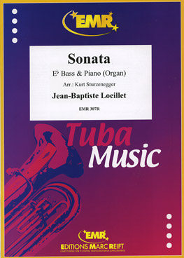 SONATA, SOLOS - E♭. Bass
